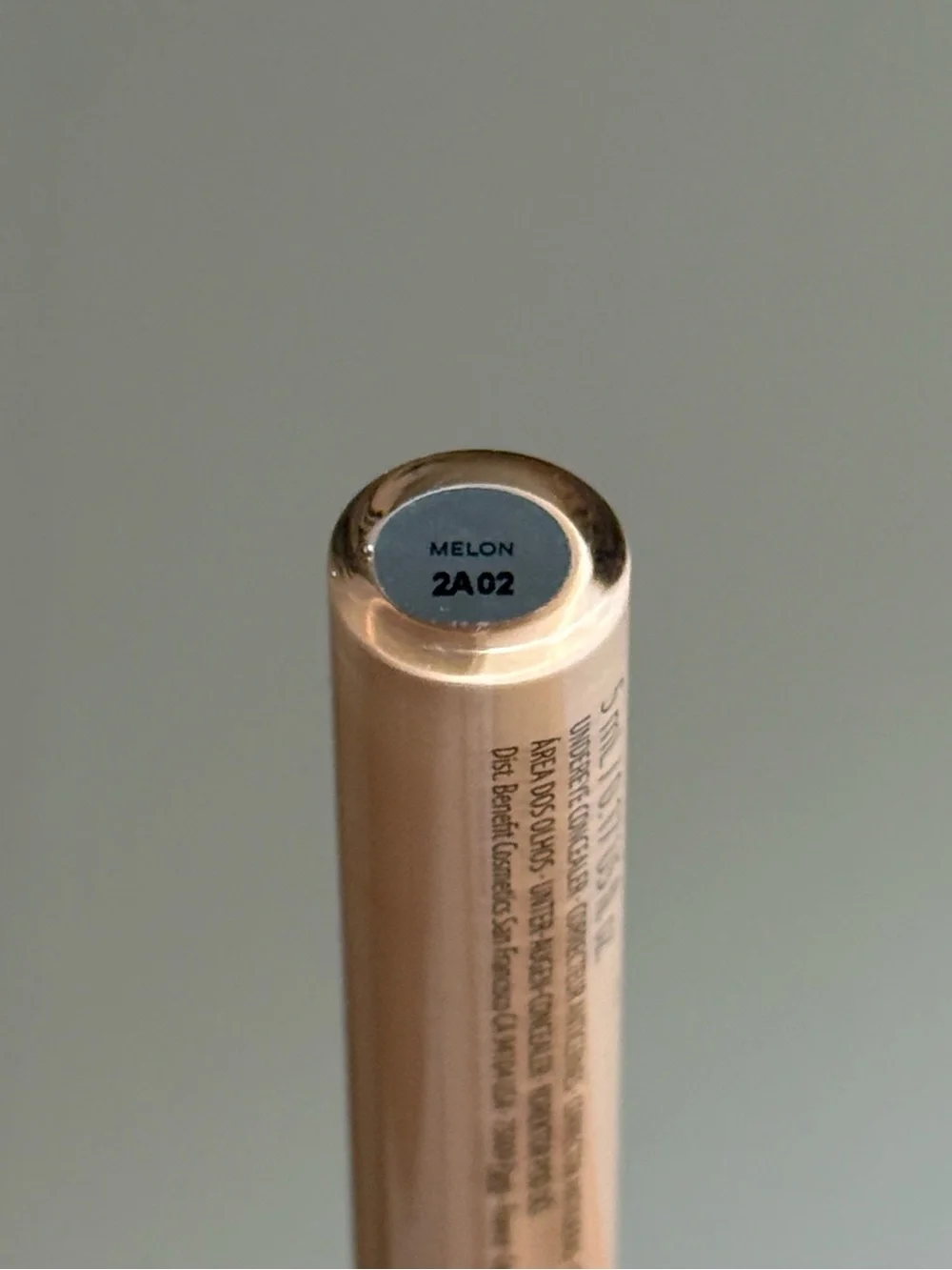 Benefit Boi-ing Bright On Concealer 